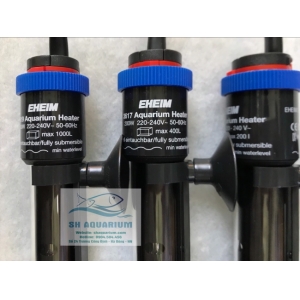 Sưởi Eheim 125W Chính hãng Eheim