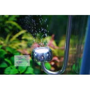 SỦI CO2 INOX CHIHIROS 30CM