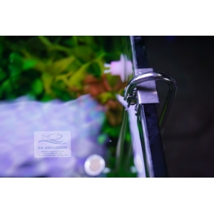 Sủi CO2 Inox Chihiros 20cm