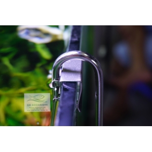Sủi CO2 Inox Chihiros 20cm