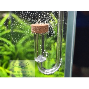 Sủi CO2 siêu mịn Neo