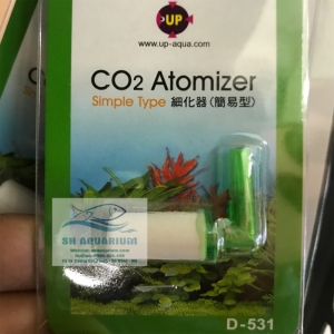 Sủi CO2 Up Aqua D531