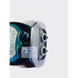 Sủi oxy 2 đầu Haile ACO 6604
