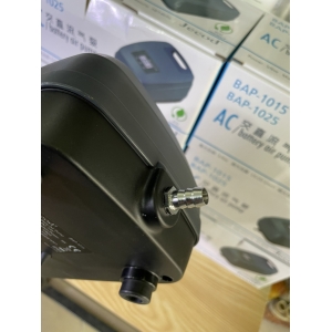 Máy sủi tích điện Jecod BAP-1015 5W-4 vòi