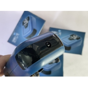 Máy sủi tích điện Sunsun YQB 01 cho bể cá cảnh, bể thủy sinh, hoạt động siêu êm, đầy đủ phụ kiện