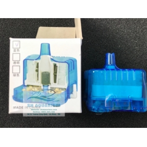 Đầu sủi vi sinh Vuông S