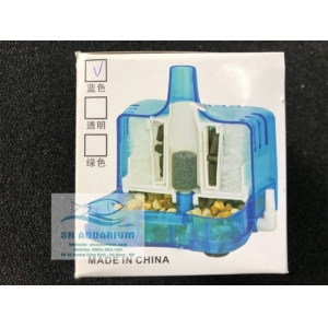 Đầu sủi vi sinh Vuông S