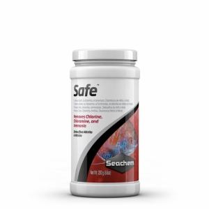 Khử độc nước Seachem Safe 250g