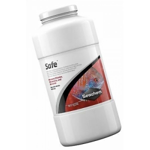 Khử độc nước Seachem Safe 250g
