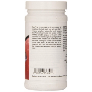 Khử độc nước Seachem Safe 250g