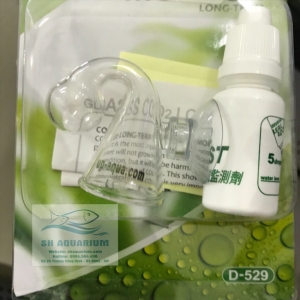 Bộ Test CO2 Up Aqua D529