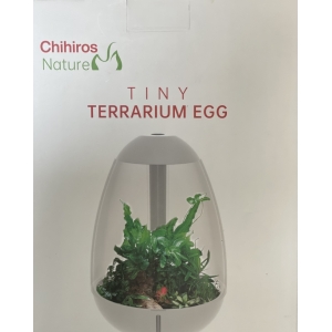 Bộ sản phẩm Tetarium Egg Chihiros