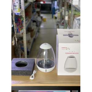 Bộ sản phẩm Tetarium Egg Chihiros