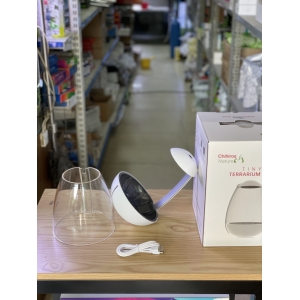 Bộ sản phẩm Tetarium Egg Chihiros