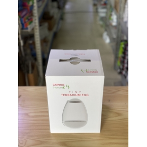 Bộ sản phẩm Tetarium Egg Chihiros
