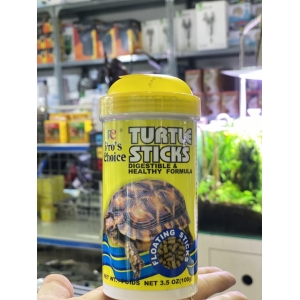 Thức ăn cho Rùa Turtle Sticks (100g)