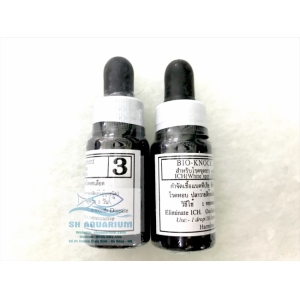 Thuốc Bio knock 3 Thái Lan
