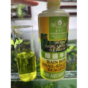 Thuốc diệt ốc Golden Rain Bow 125ml