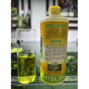 Thuốc diệt ốc Golden Rain Bow 125ml