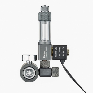 Van điện Chihiros Mate tinh chỉnh CO2 cho bể thủy sinh