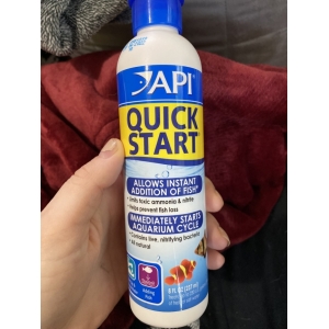 Vi Sinh API Quick Start 237ml