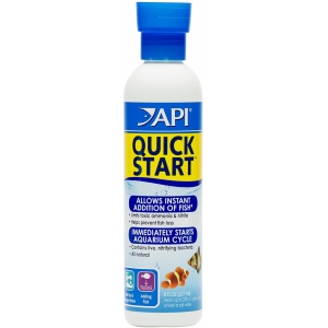 Vi Sinh API Quick Start 237ml