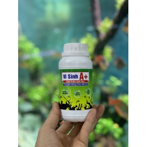 Men Vi sinh làm trong nước A+ (250ml)