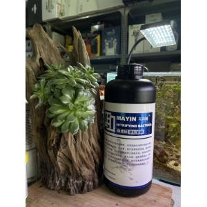 Vi sinh làm trong nước, khử tanh hôi Mayin Nitrifying Bacteria 250ml