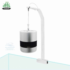 Chân treo đèn inox Week (Chiếc)
