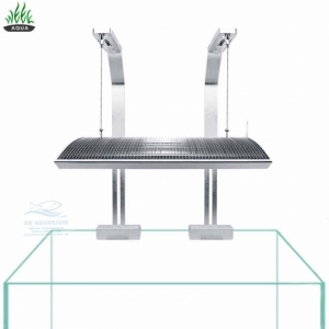 Chân treo đèn inox Week (Chiếc)