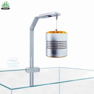 Chân treo đèn inox Week (Chiếc)