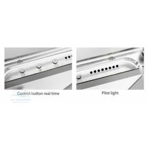 Đèn Led Week Phoenix WRGB 90Cm