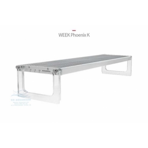 Đèn Led Week Phoenix WRGB 90Cm