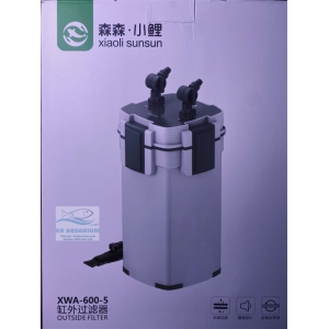 Lọc thùng Xiaoli XWA 600-5