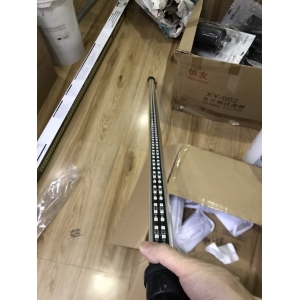 ĐÈN LED CHÌM BEAMSWORK  120CM (Hồng)