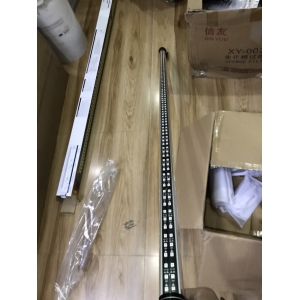 ĐÈN LED CHÌM BEAMSWORK  120CM (Hồng)