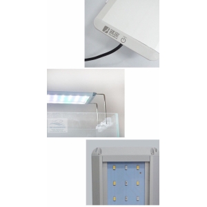 Đèn Led Aqua Blue Thế hệ mới Smart Dee 600D
