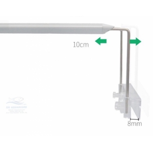 Đèn Led Aqua Blue Thế hệ mới Smart Dee 600D