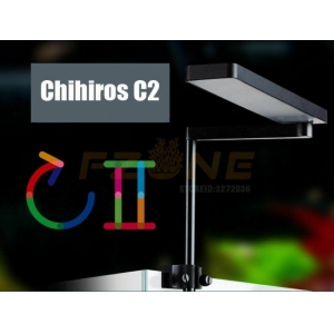 ĐÈN LED CHIHIROS C2
