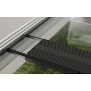 Đèn Chihiros Universal WRGB 120cm chống nước, điều khiển bằng điện thoại, dành cho bể thủy sinh, bể cá cảnh