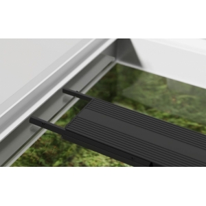 Đèn Chihiros Universal WRGB 90cm chống nước, điều khiển bằng điện thoại, dành cho bể thủy sinh, bể cá cảnh