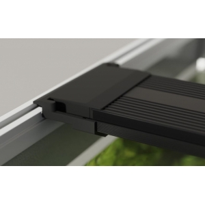 Đèn Chihiros Universal WRGB 90cm chống nước, điều khiển bằng điện thoại, dành cho bể thủy sinh, bể cá cảnh
