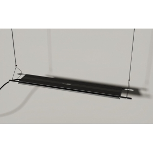 Đèn Chihiros Universal WRGB 90cm chống nước, điều khiển bằng điện thoại, dành cho bể thủy sinh, bể cá cảnh