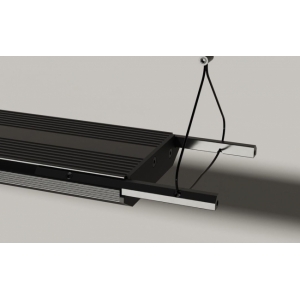 Đèn Chihiros Universal WRGB 90cm chống nước, điều khiển bằng điện thoại, dành cho bể thủy sinh, bể cá cảnh