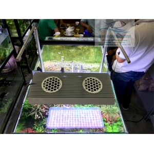Đèn Led Chihiros RGB ViVid