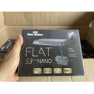Đèn Neo-Helios Flat S3 Plus Nano