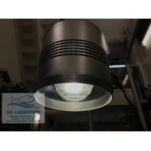 Đèn Led Trứng Bạc 50w LSH50