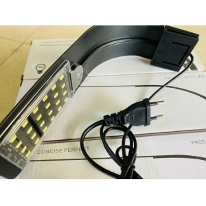 Đèn Led Kẹp X5 10w