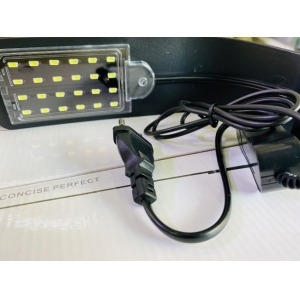 Đèn Led Kẹp X5 10w