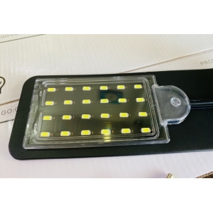 Đèn Led Kẹp X5 10w